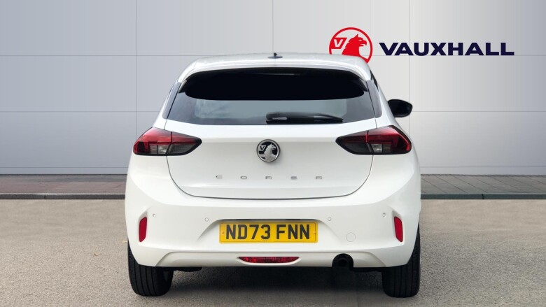 Vauxhall Corsa 1.2 Design 5dr Petrol Hatchback